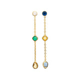 AN JEWELS JEWELRY AL.E2WI23SMC1 — Ansicht 1