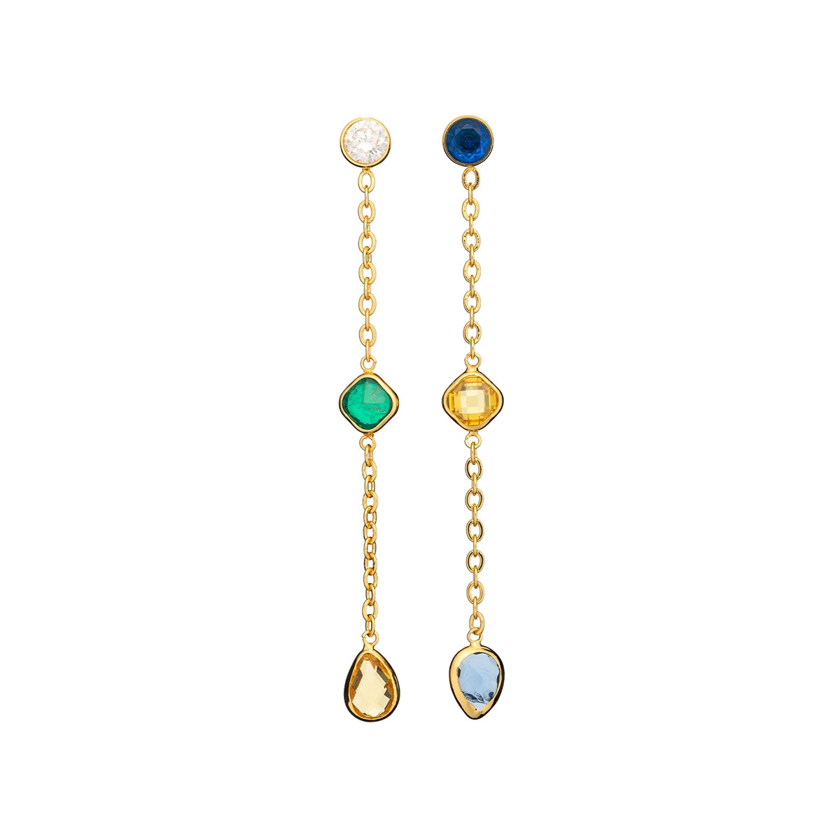 AN JEWELS JEWELRY AL.E2WI23SMC1 — Ansicht 1