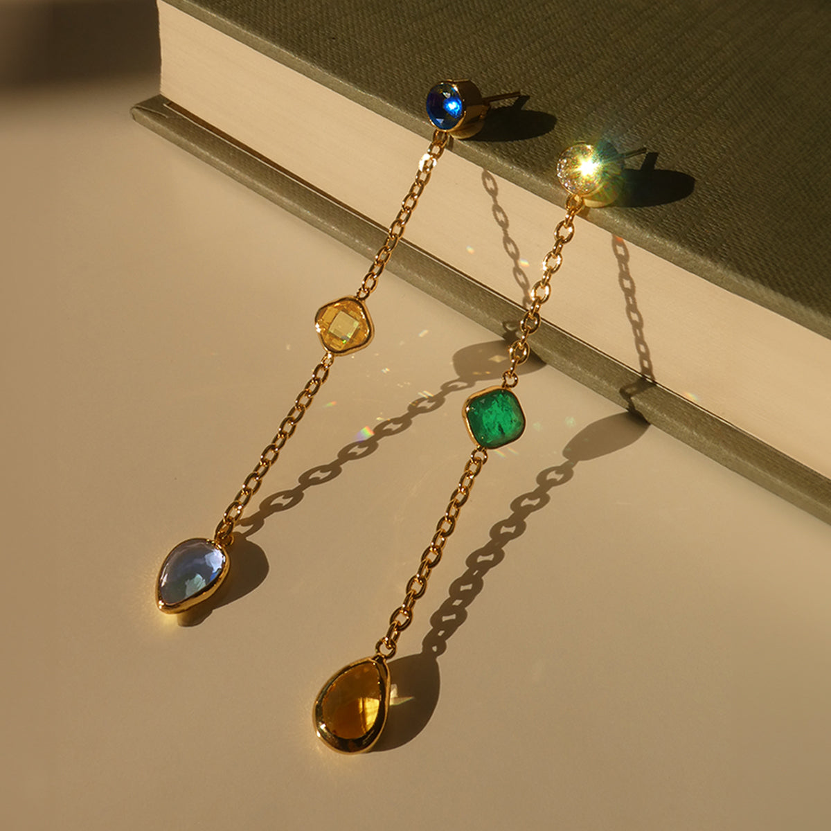 AN JEWELS JEWELRY AL.E2WI23SMC1 — Ansicht 2