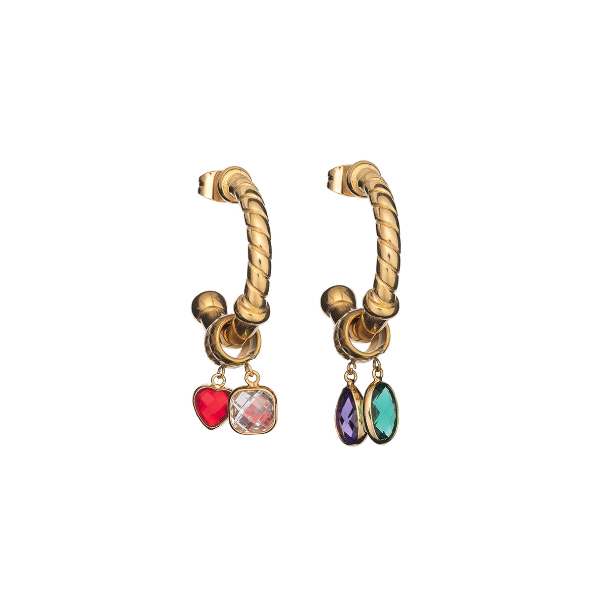 AN JEWELS JEWELRY AL.E2WI23SMC2 — Ansicht 1