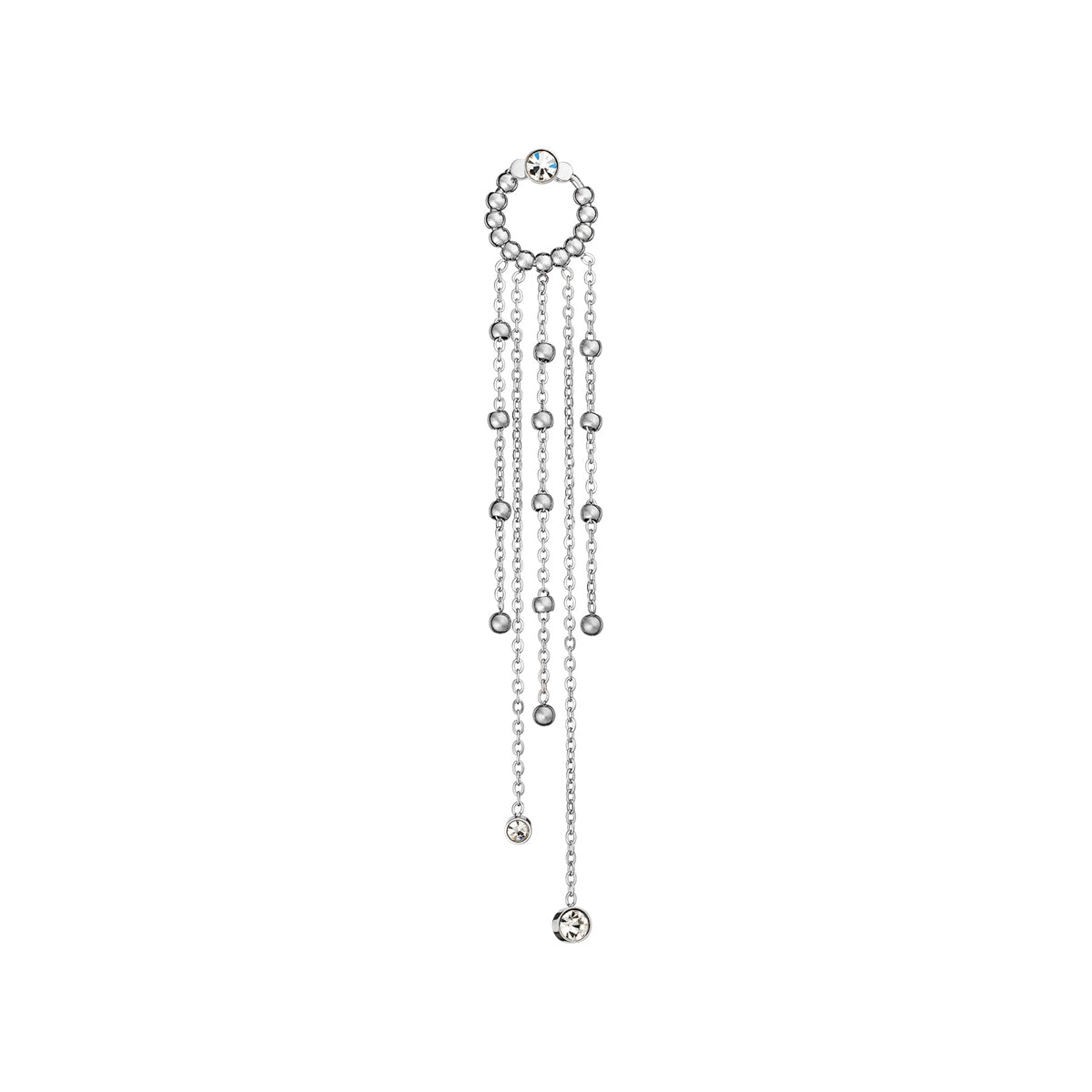 AN JEWELS JEWELRY AL.ESOK1SC — Ansicht 1