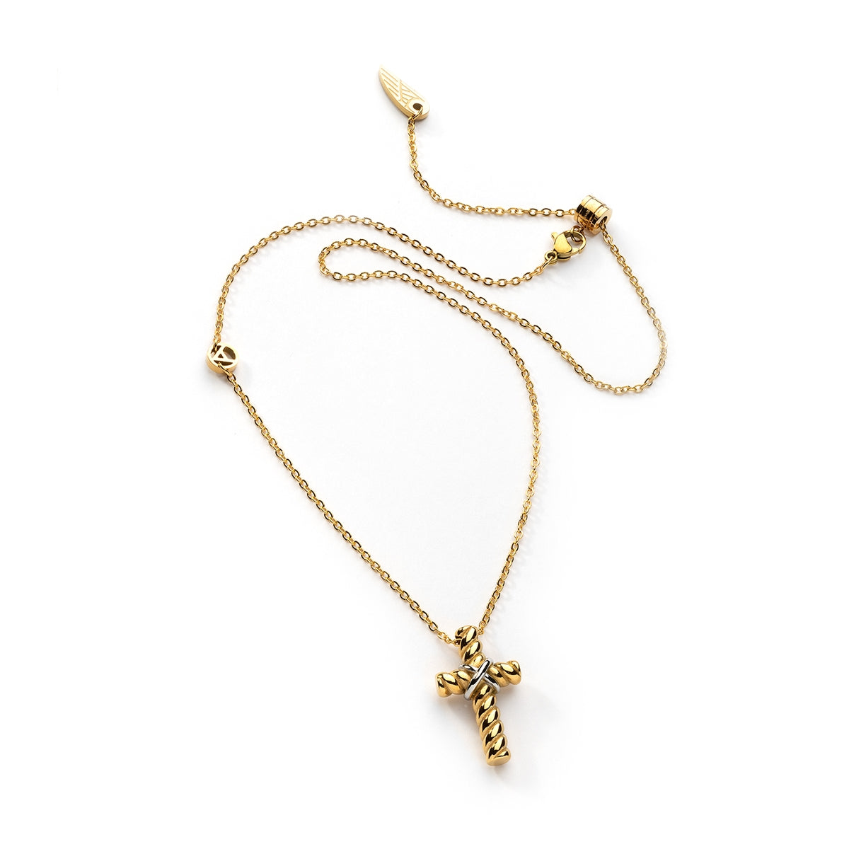 AN JEWELS JEWELRY AL.N2MW23SG — Ansicht 1