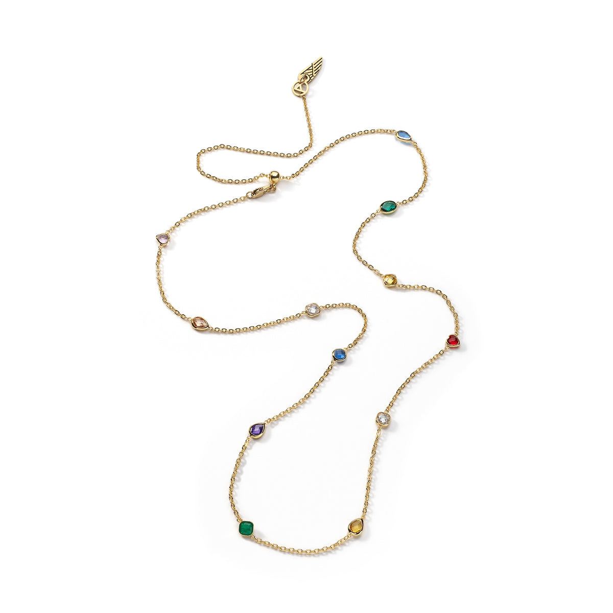 AN JEWELS JEWELRY AL.N2WI23SMC — Ansicht 1