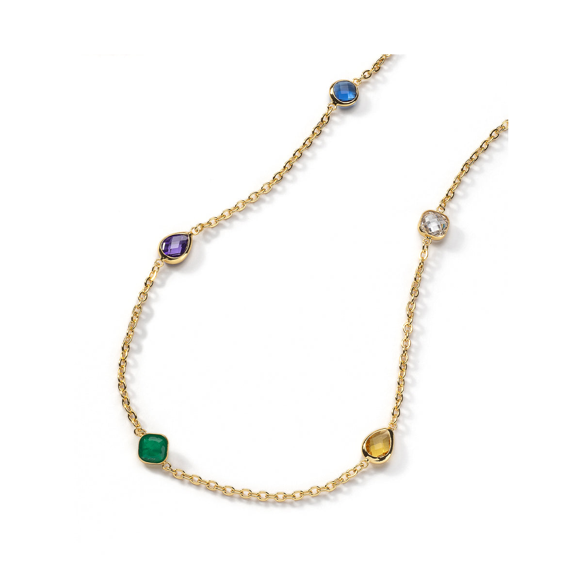 AN JEWELS JEWELRY AL.N2WI23SMC — Ansicht 3