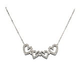 AN JEWELS JEWELRY AL.NLBUTT4SCZ — Ansicht 2