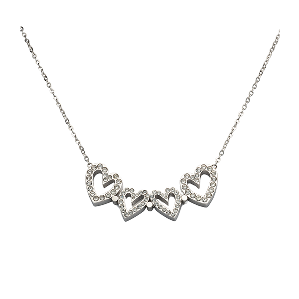 AN JEWELS JEWELRY AL.NLBUTT4SCZ — Ansicht 2