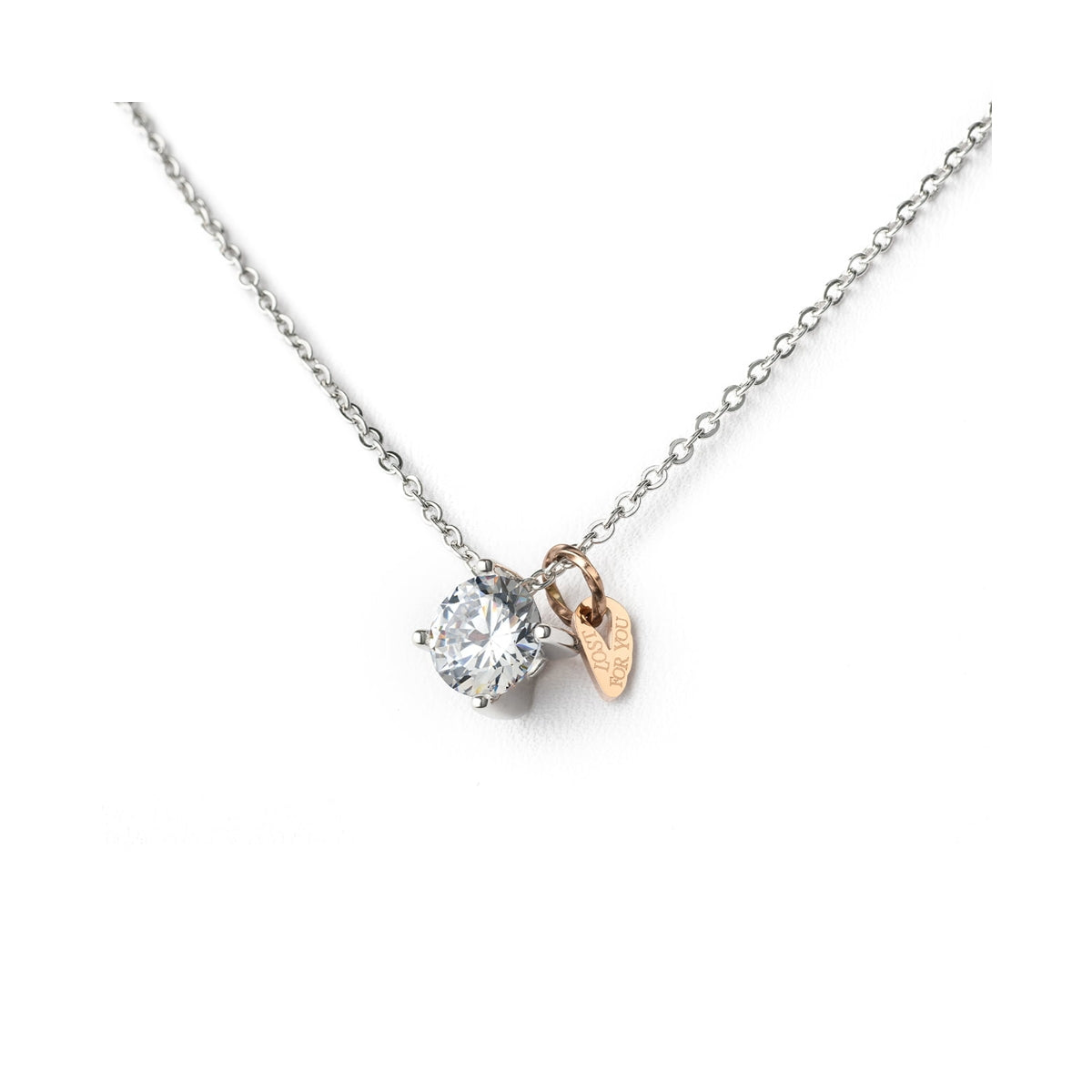 AN JEWELS JEWELRY AL.NLFY01 — Ansicht 1