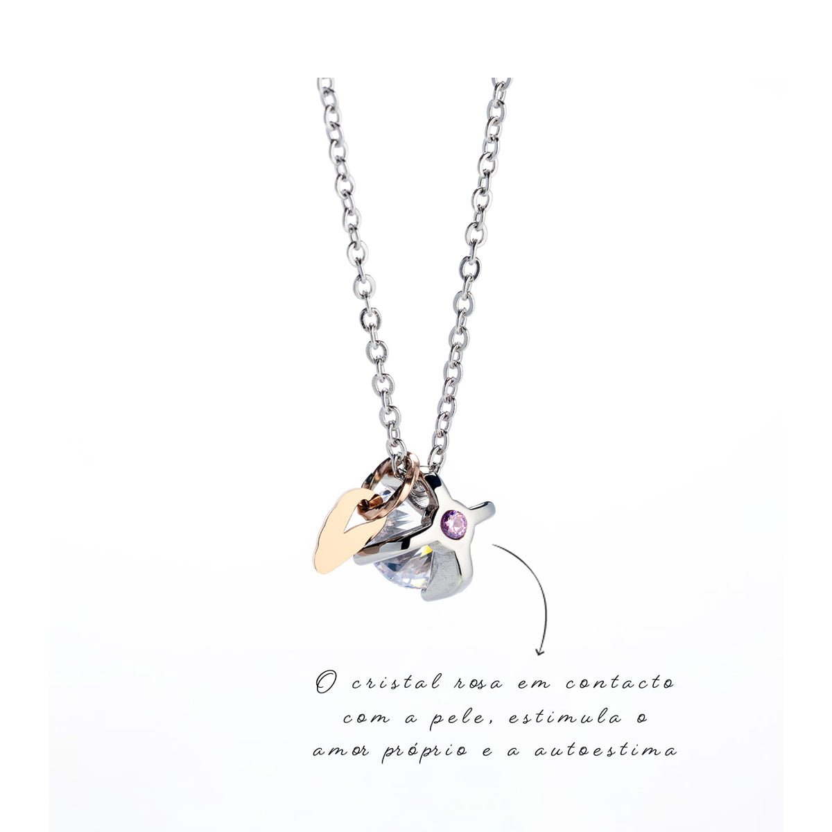 AN JEWELS JEWELRY AL.NLFY01 — Ansicht 2