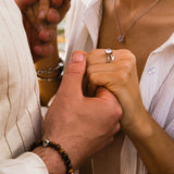 AN JEWELS JEWELRY AL.NLFY01 — Ansicht 3