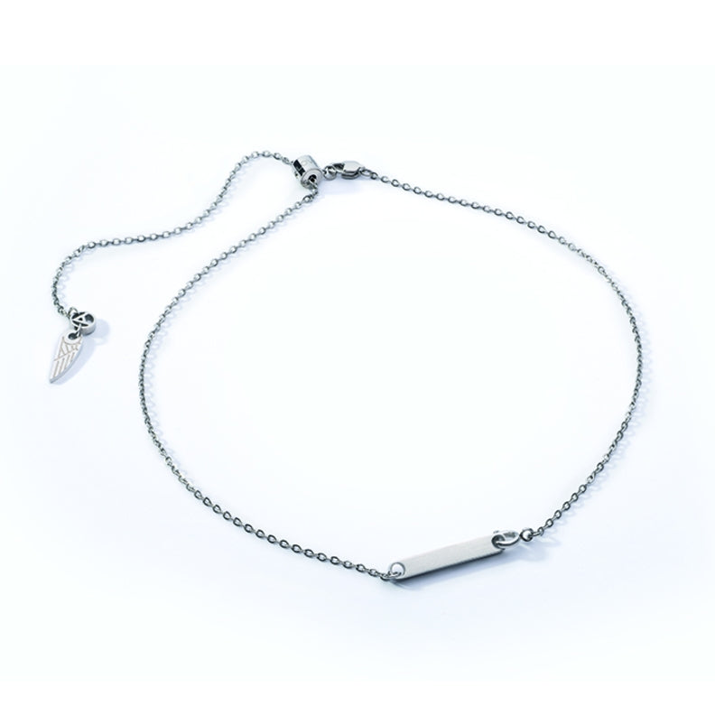 AN JEWELS JEWELRY AL.NLIS02S — Ansicht 1