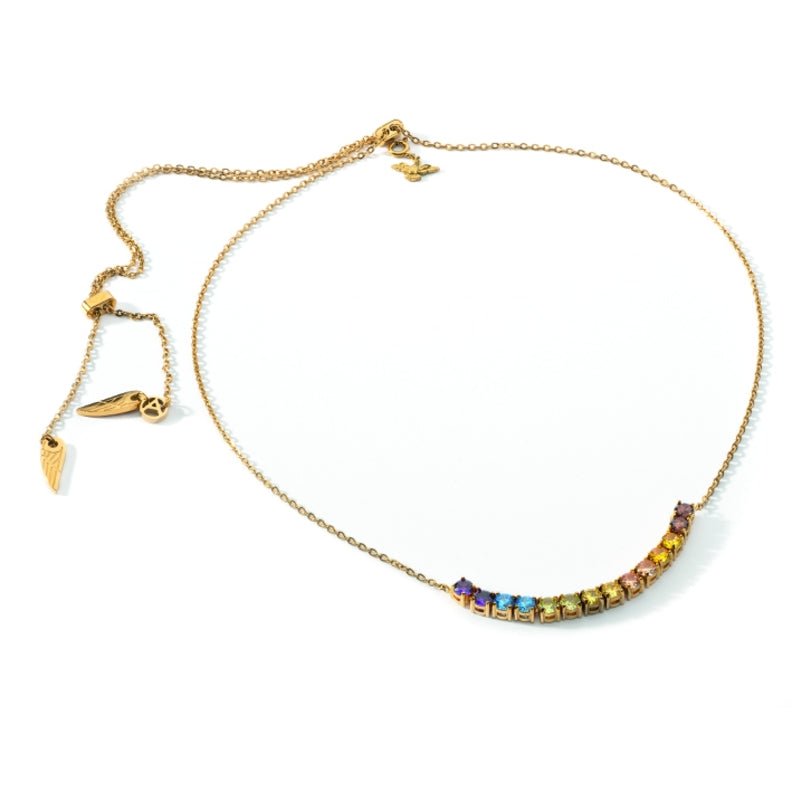 AN JEWELS JEWELRY AL.NLOY1YF — Ansicht 1