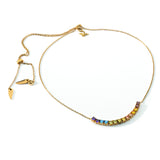 AN JEWELS JEWELRY AL.NLOY1YF — Ansicht 2