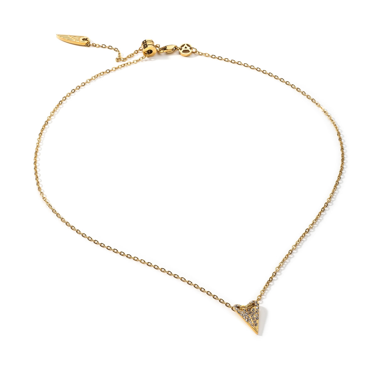 AN JEWELS JEWELRY AL.NMOH24CZ — Ansicht 1