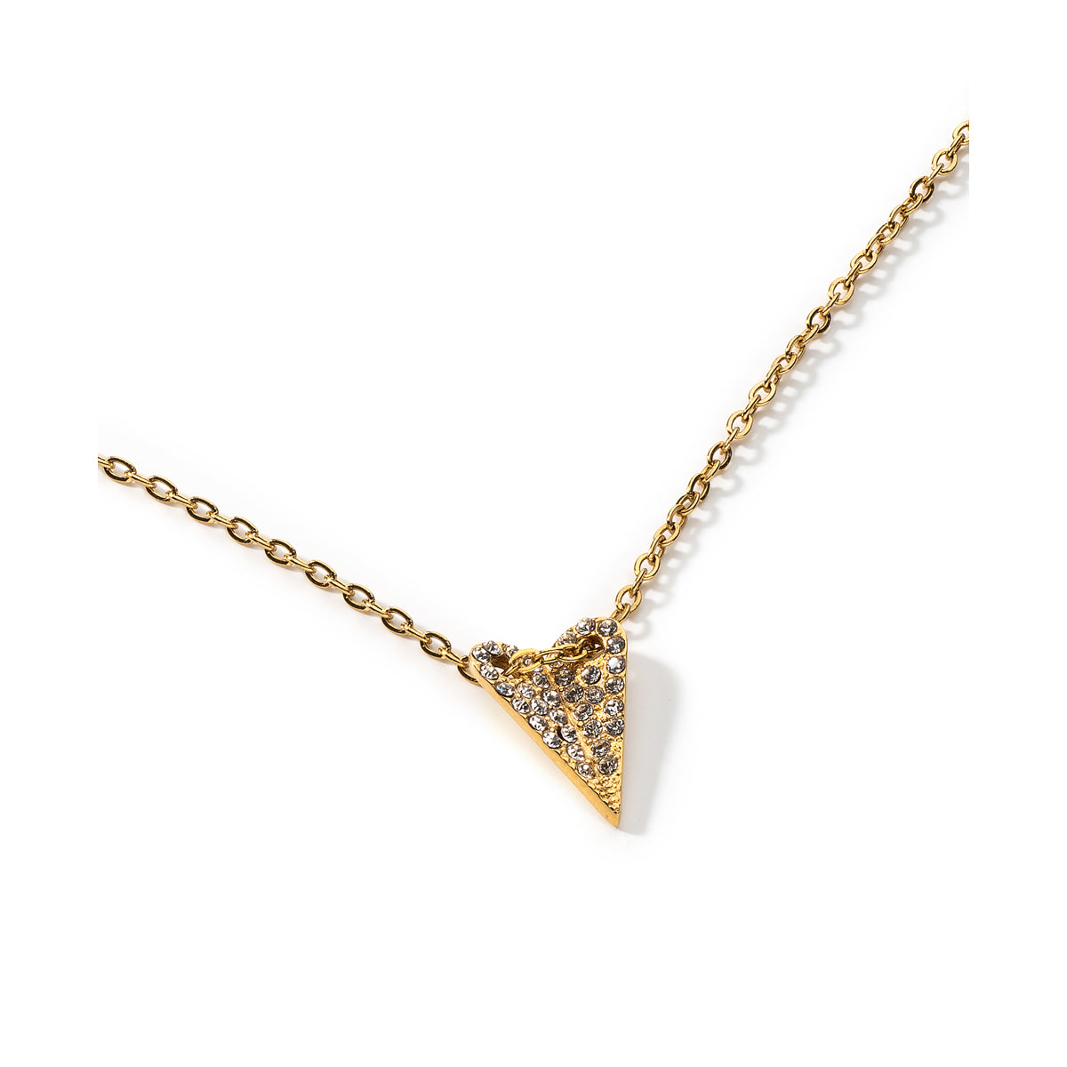 AN JEWELS JEWELRY AL.NMOH24CZ — Ansicht 2