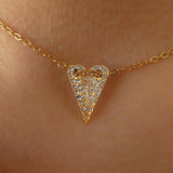 AN JEWELS JEWELRY AL.NMOH24CZ — Ansicht 5