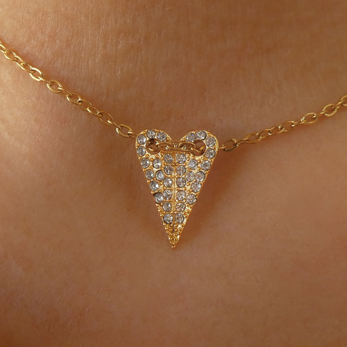 AN JEWELS JEWELRY AL.NMOH24CZ — Ansicht 5