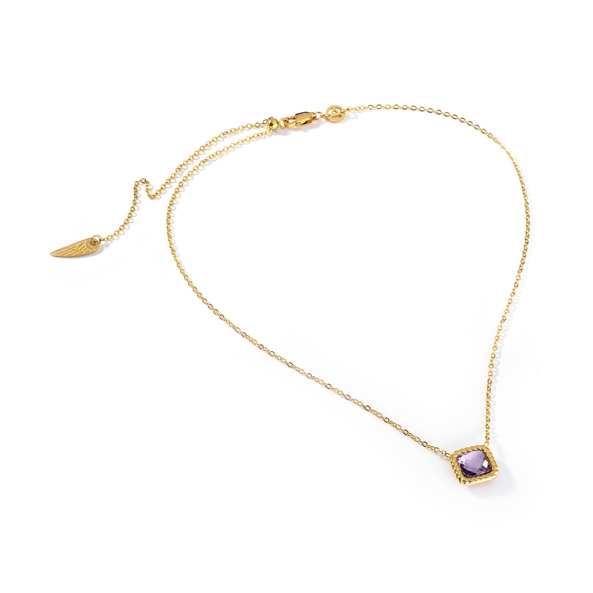 AN JEWELS JEWELRY AL.NMW07GVI — Ansicht 1