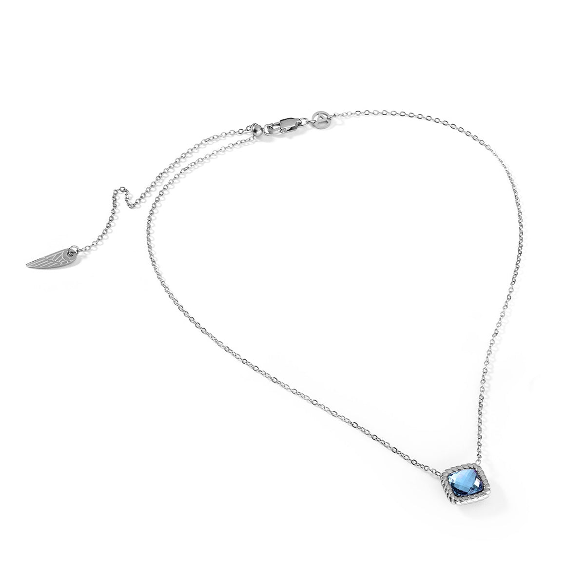 AN JEWELS JEWELRY AL.NMW07SBL — Ansicht 1