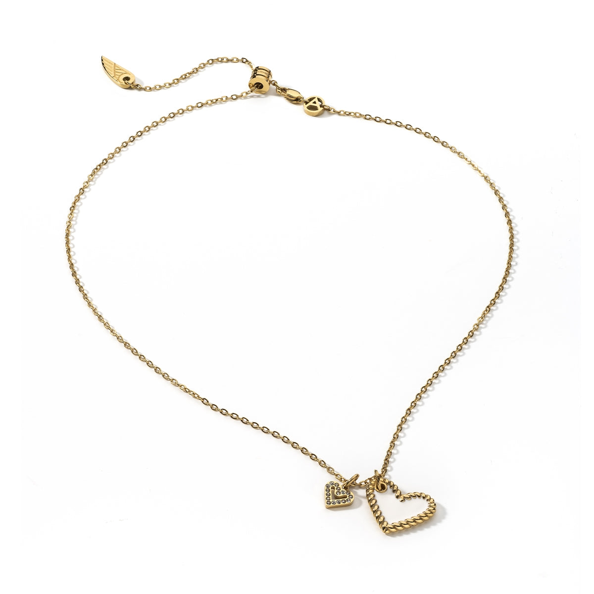 AN JEWELS JEWELRY AL.NPM24G — Ansicht 1