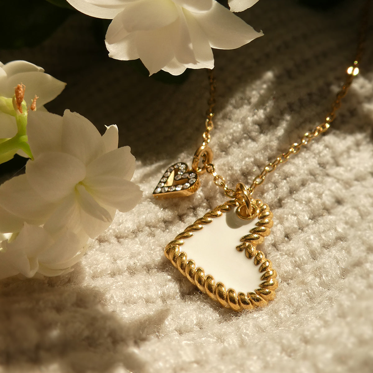 AN JEWELS JEWELRY AL.NPM24G — Ansicht 5