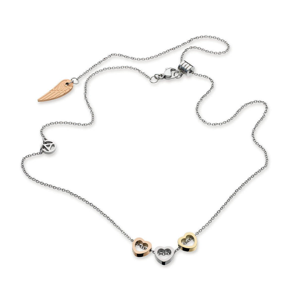 AN JEWELS JEWELRY AL.NSC01SYR — Ansicht 1