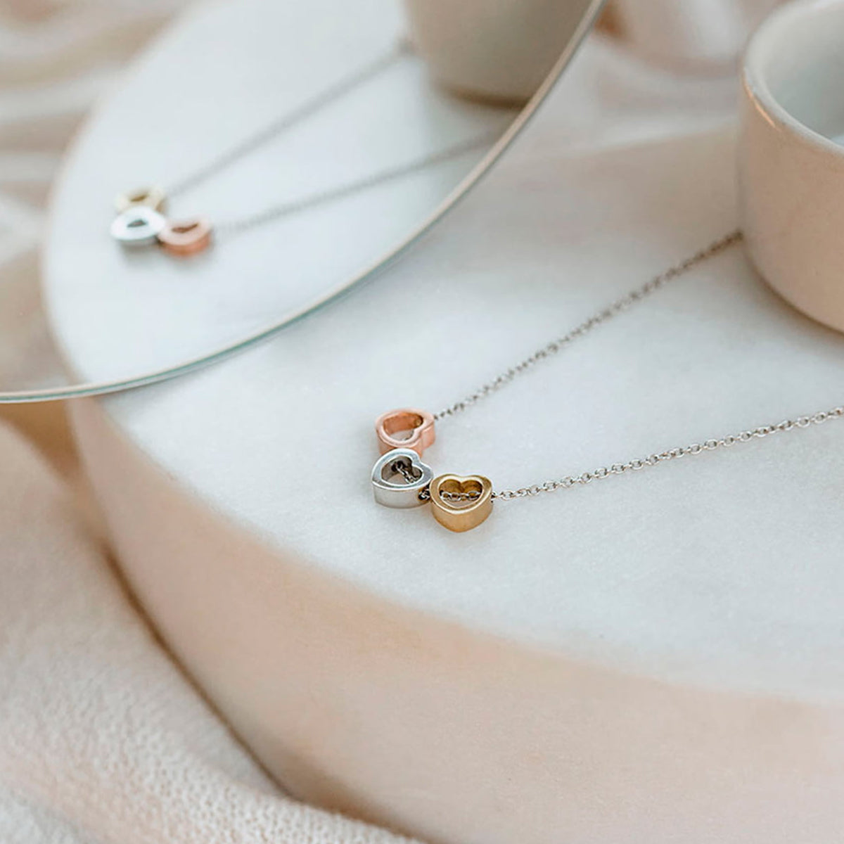 AN JEWELS JEWELRY AL.NSC01SYR — Ansicht 2