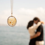AN JEWELS JEWELRY AL.NSOKLSYC — Ansicht 5