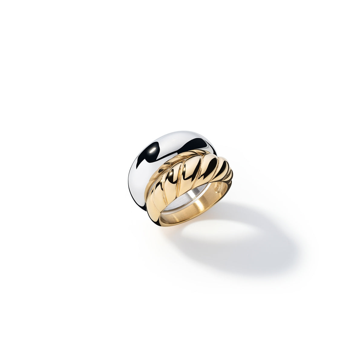 AN JEWELS JEWELRY AL.R1MW23G-10 — Ansicht 1