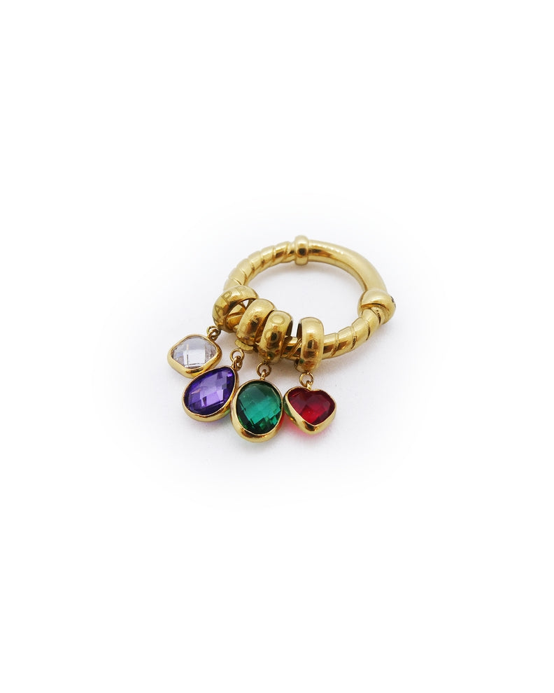 AN JEWELS JEWELRY AL.R2WI23SMC-6 — Ansicht 1