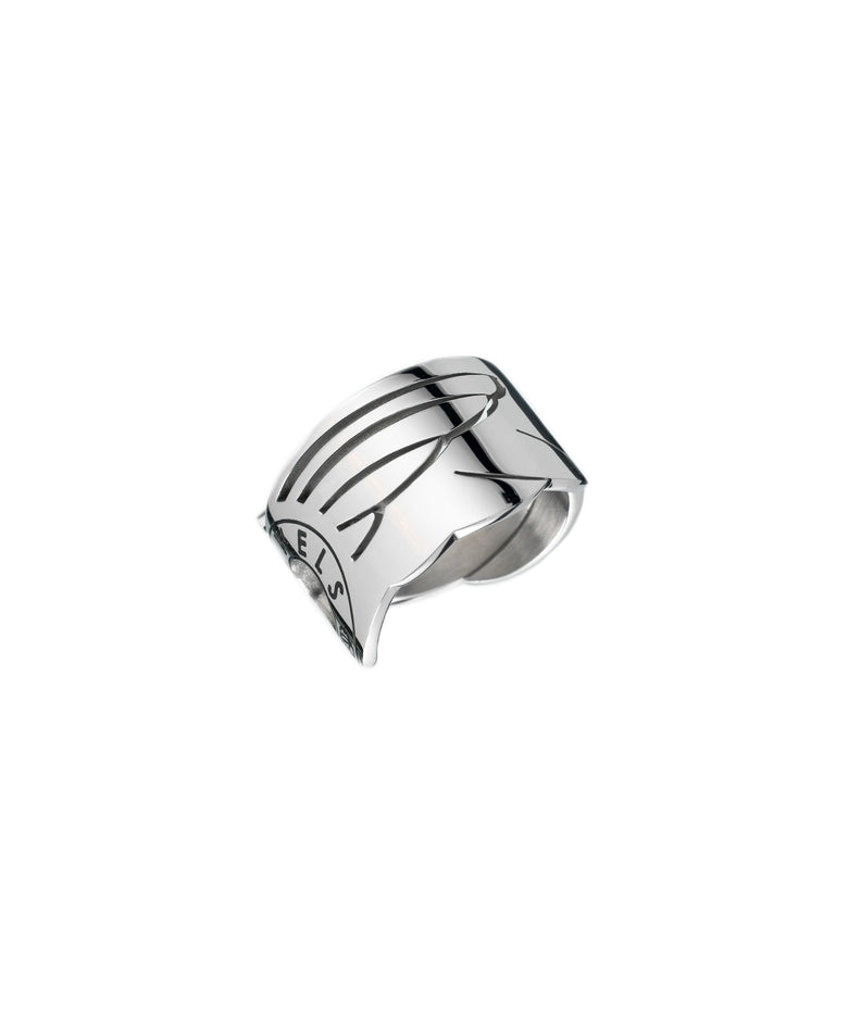 AN JEWELS JEWELRY AL.RFY01S-9 — Ansicht 1