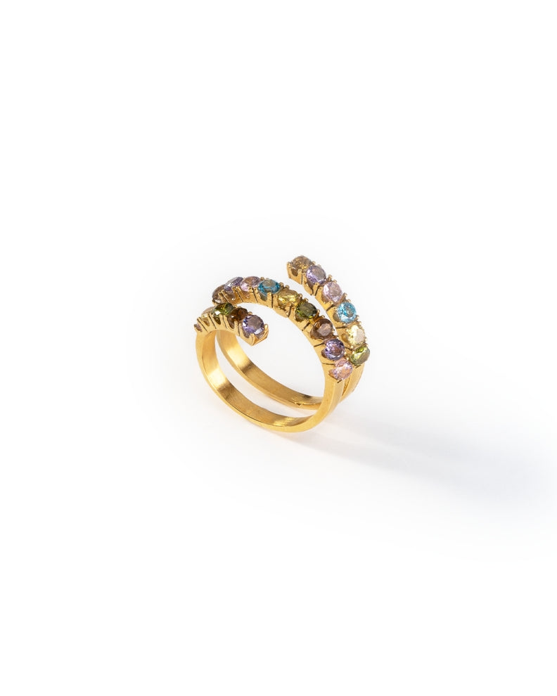 AN JEWELS JEWELRY AL.RLIYSUM01-7 — Ansicht 1