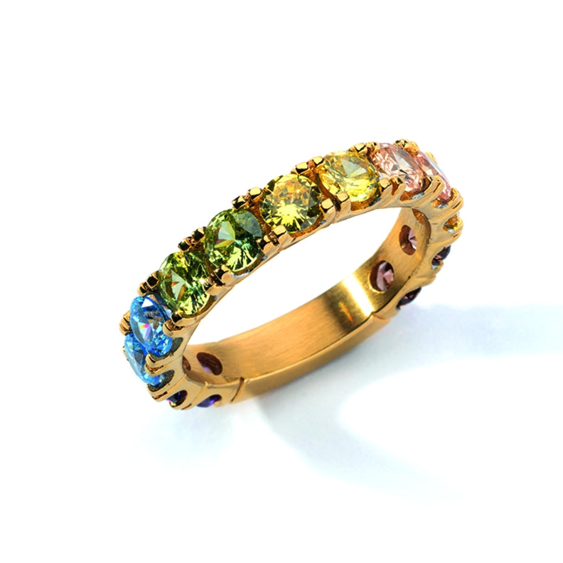 AN JEWELS JEWELRY AL.RLOY1YF-7 — Ansicht 1