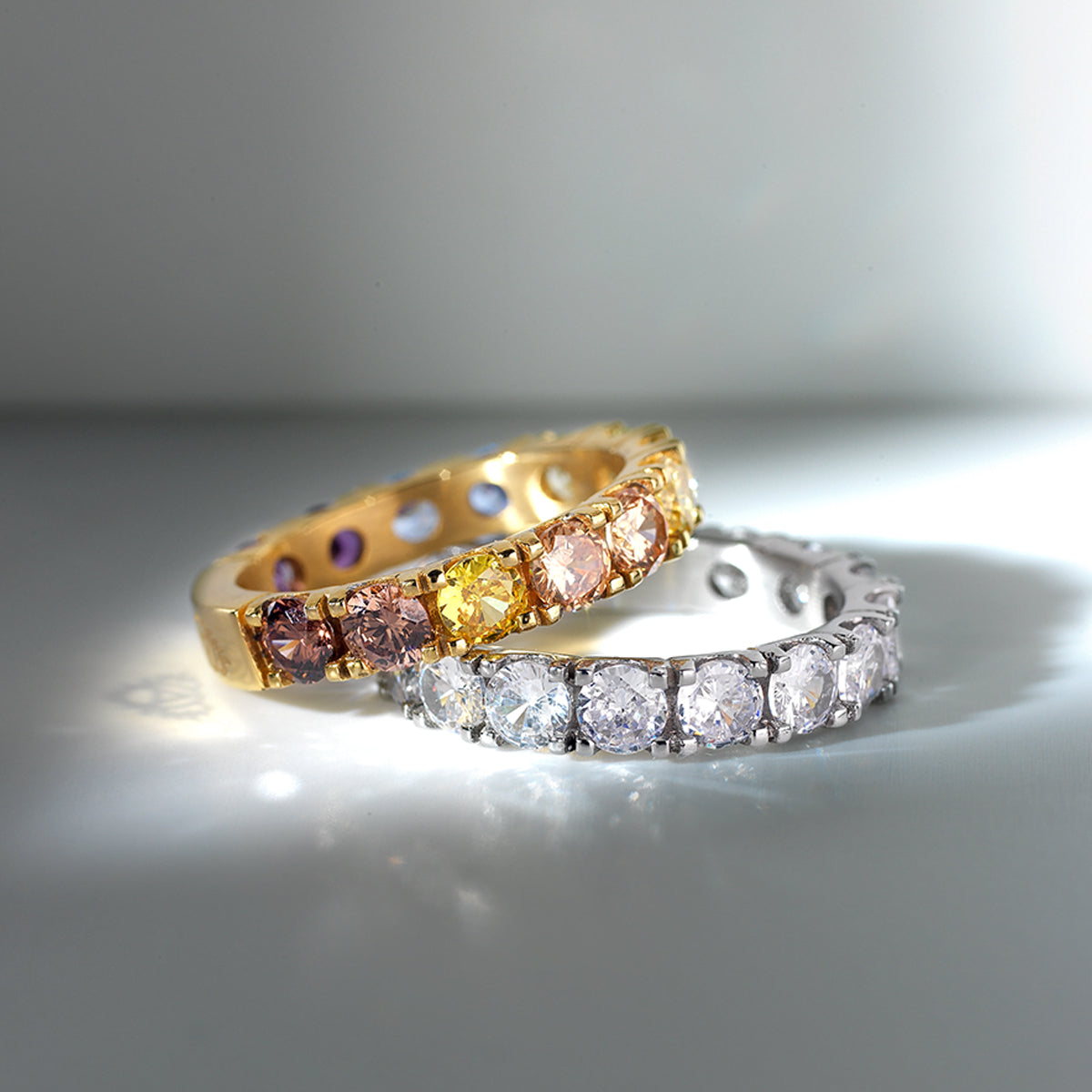 AN JEWELS JEWELRY AL.RLOY1YF-8 — Ansicht 2