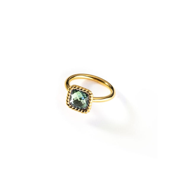 AN JEWELS JEWELRY AL.RMW07GGR-9 — Ansicht 1
