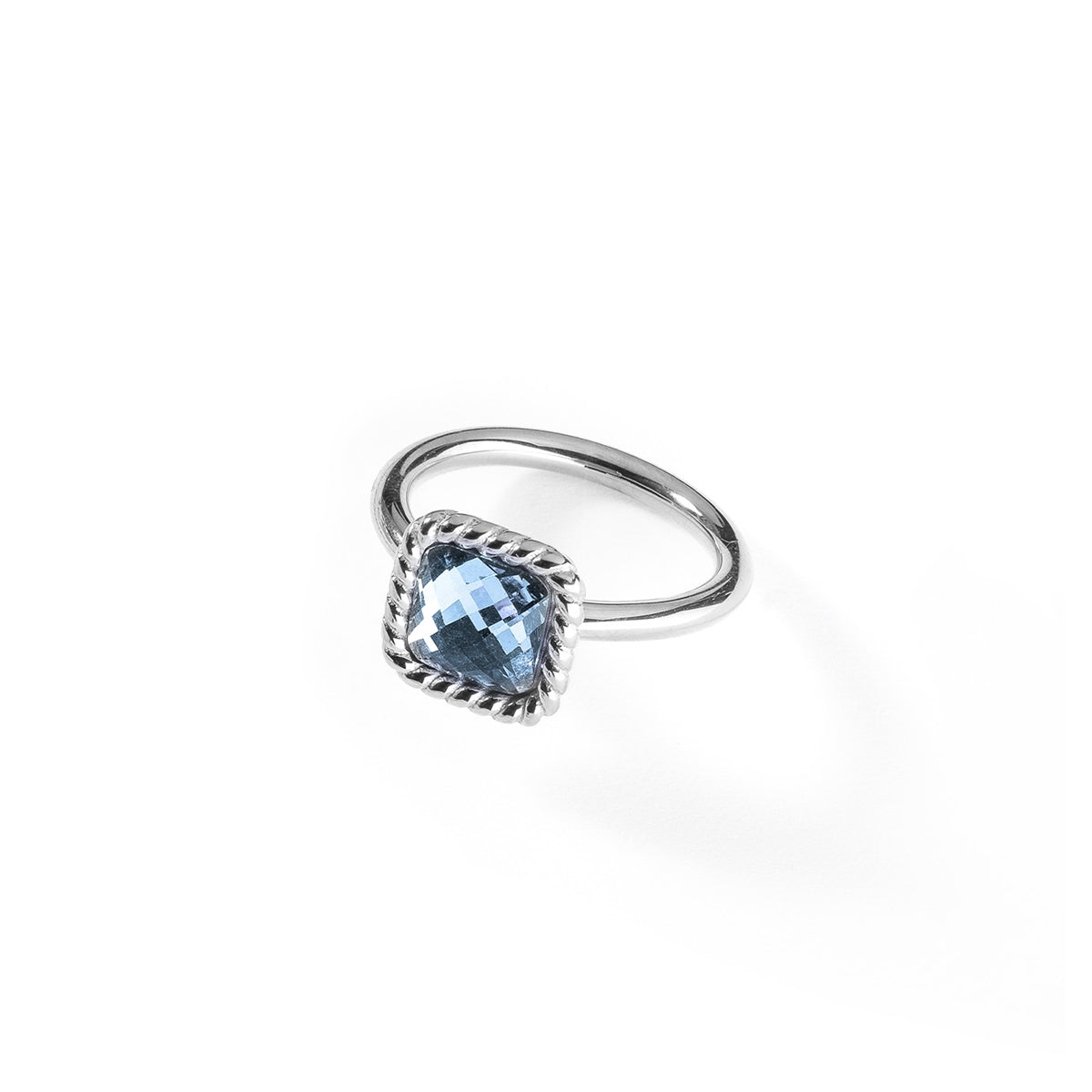 AN JEWELS JEWELRY AL.RMW07SBL-8 — Ansicht 1