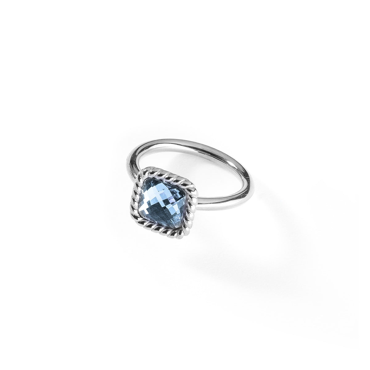 AN JEWELS JEWELRY AL.RMW07SBL-9 — Ansicht 1