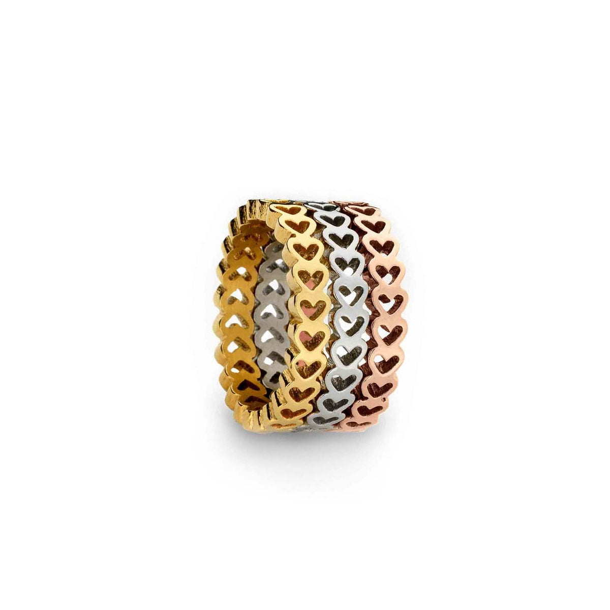 AN JEWELS JEWELRY AL.RSC01SYR-8 — Ansicht 1