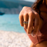 AN JEWELS JEWELRY AL.RSC01SYR-8 — Ansicht 3