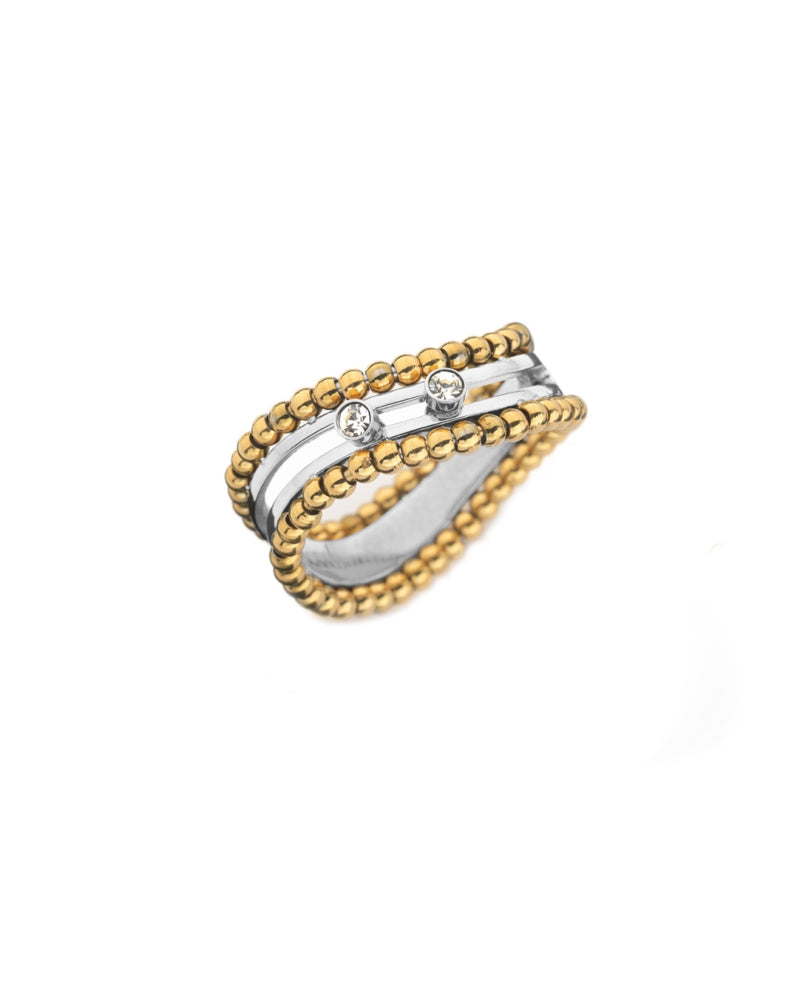 AN JEWELS JEWELRY AL.RSOKSYC-8 — Ansicht 1