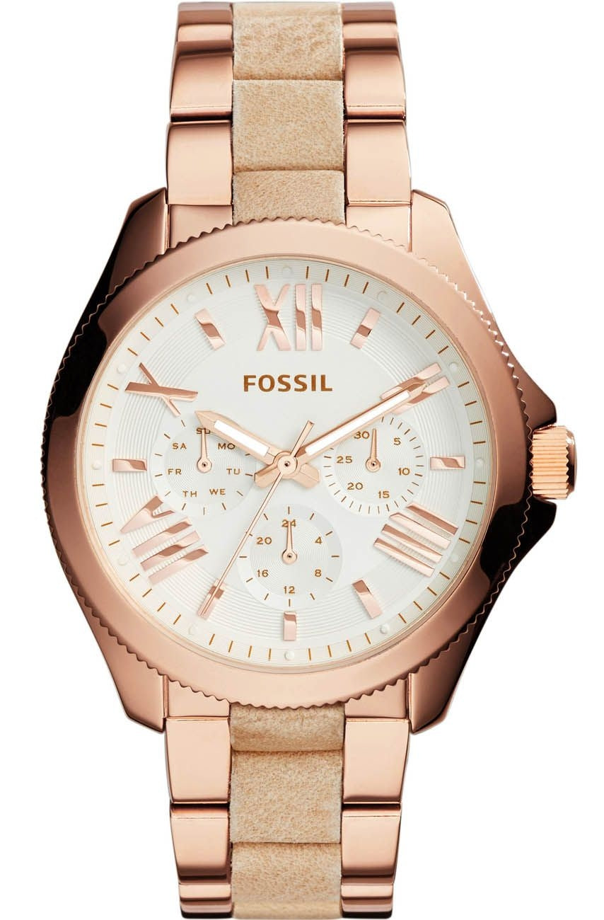 FOSSIL AM4622 — Ansicht 1