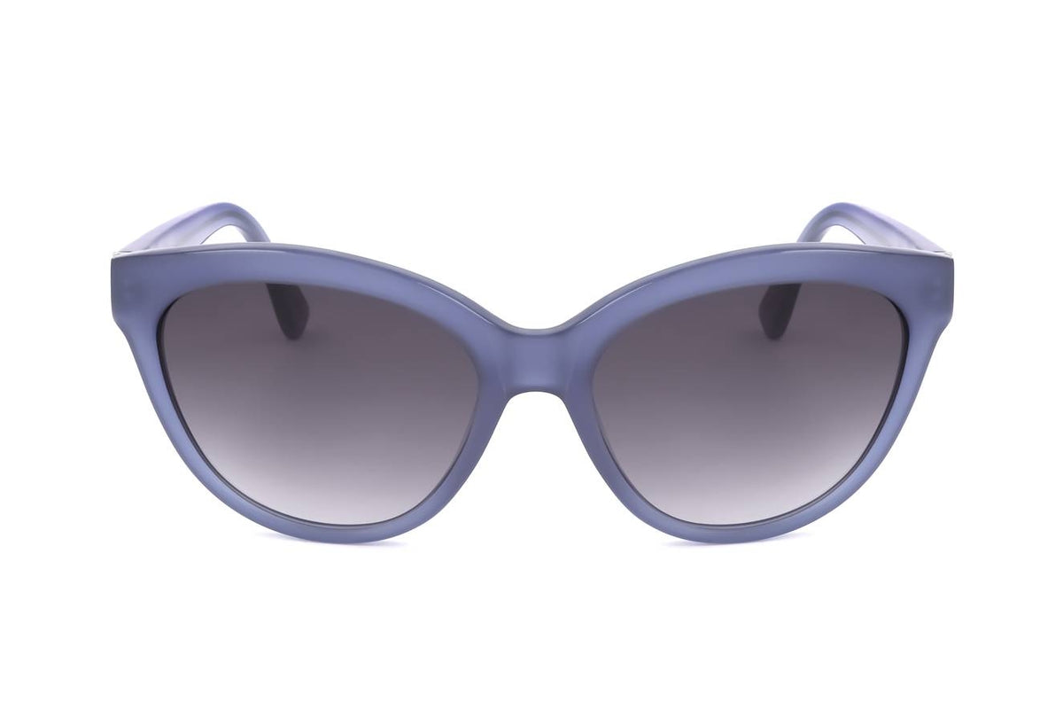 DEREK LAM AMIRA MATTE VIOLET CRYSTAL — Ansicht 1