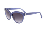 DEREK LAM AMIRA MATTE VIOLET CRYSTAL — Ansicht 2