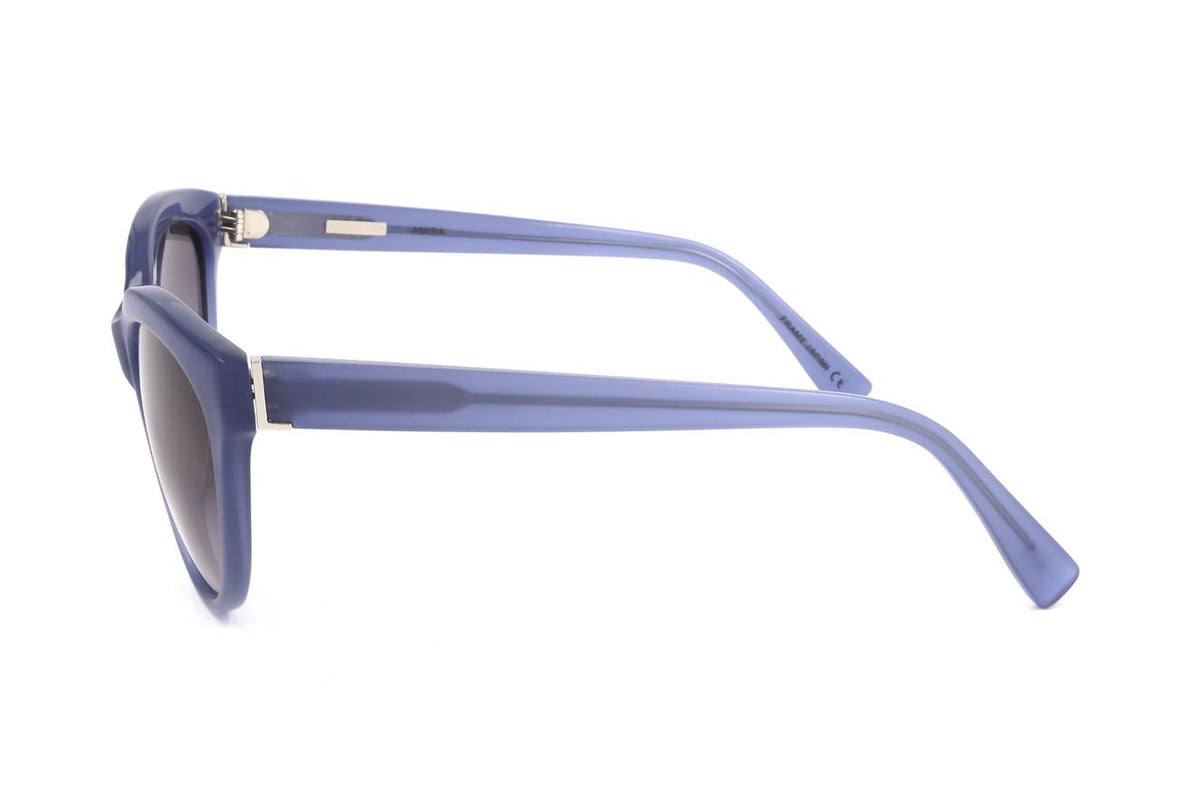 DEREK LAM AMIRA MATTE VIOLET CRYSTAL — Ansicht 3