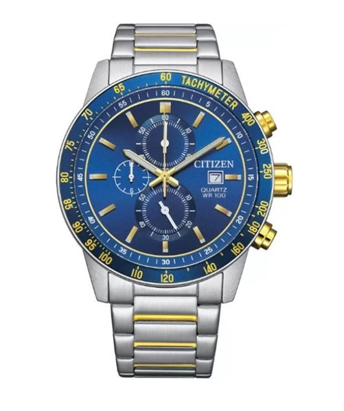 CITIZEN AN3684-59L — Ansicht 1