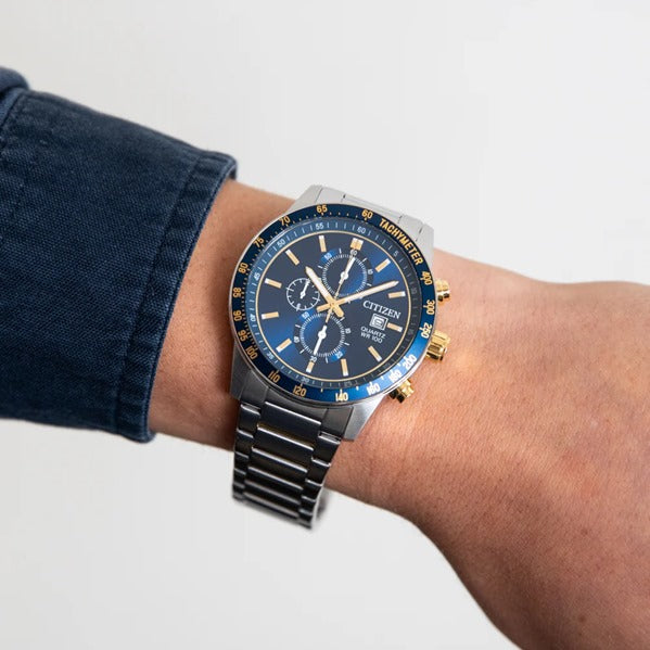 CITIZEN AN3684-59L — Ansicht 4