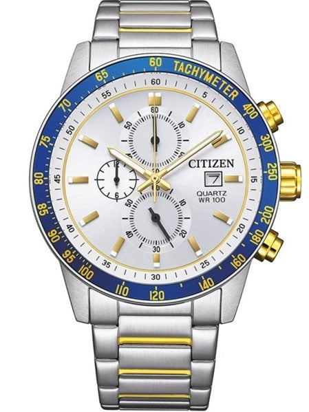 CITIZEN AN3686-53A — Ansicht 1