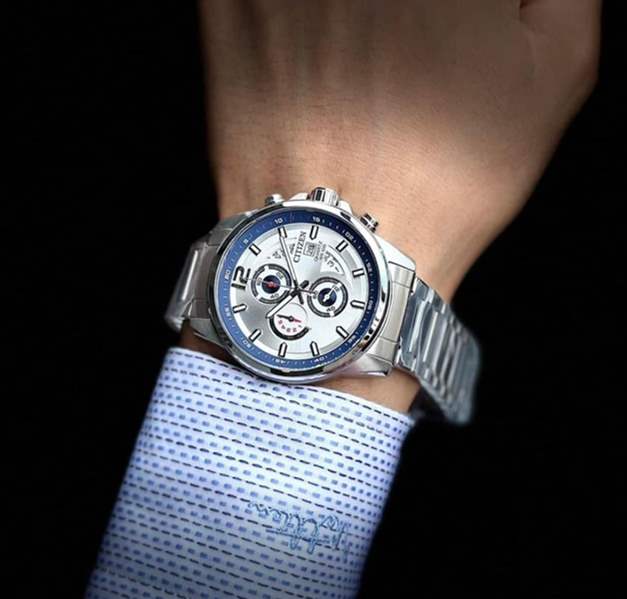CITIZEN AN3690-56B — Ansicht 4