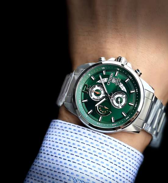 CITIZEN AN3690-56X — Ansicht 5