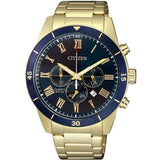 CITIZEN AN8169-58L — Ansicht 1