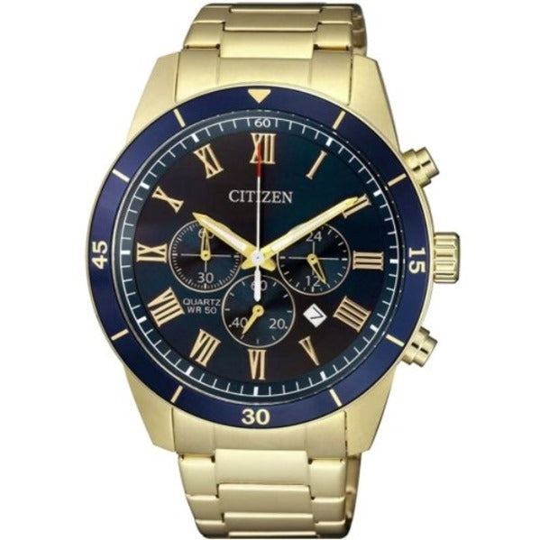 CITIZEN AN8169-58L — Ansicht 1